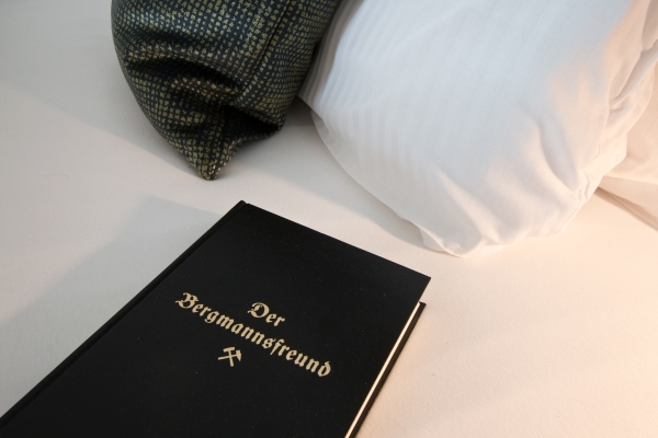 Hotel Landhaus Grum (Hattingen)